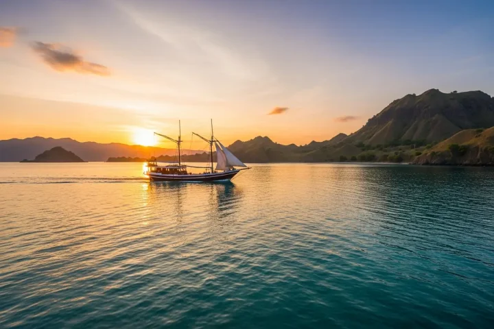 A 3-Day Corporate Retreat Itinerary in Komodo