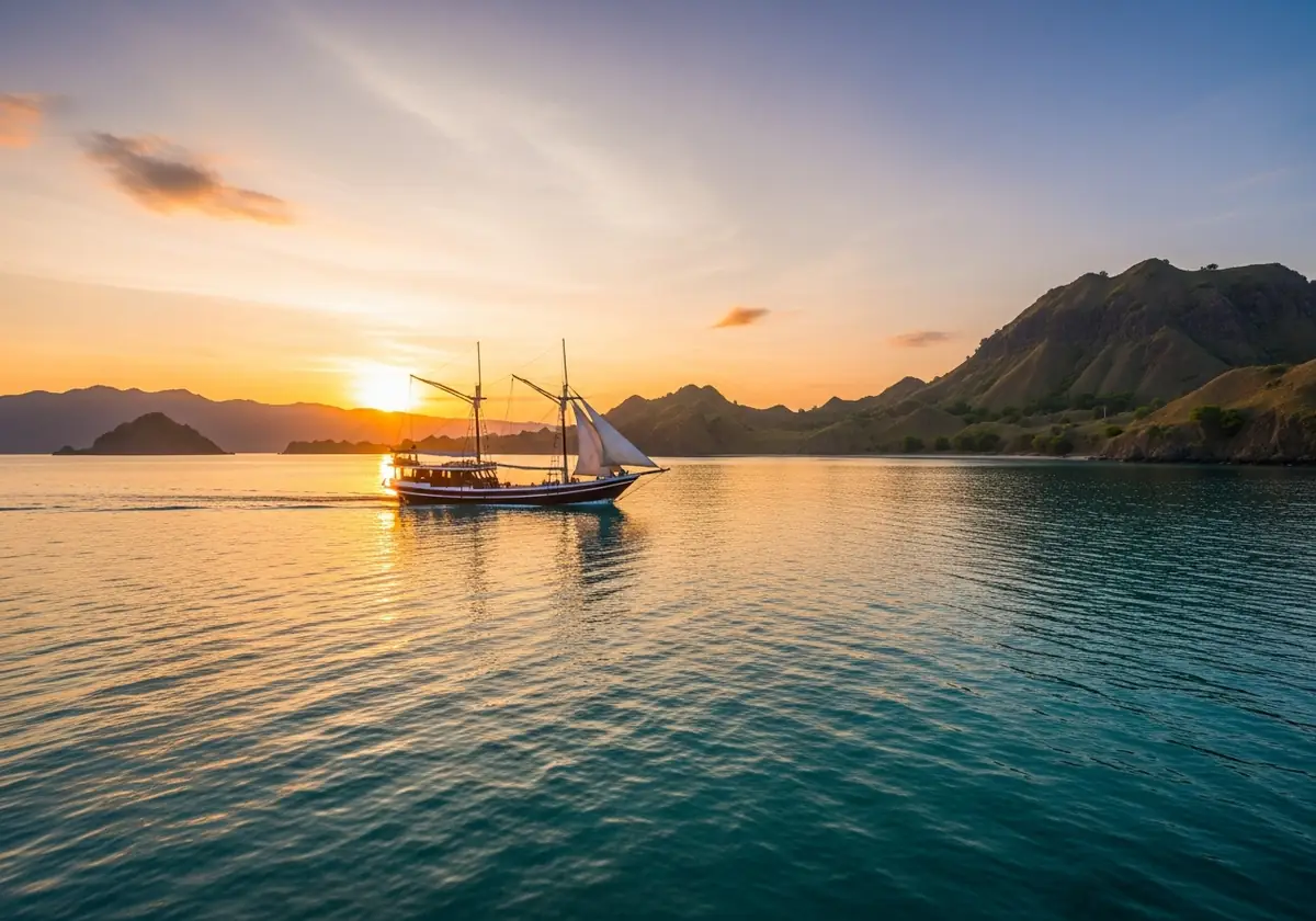 A 3-Day Corporate Retreat Itinerary in Komodo
