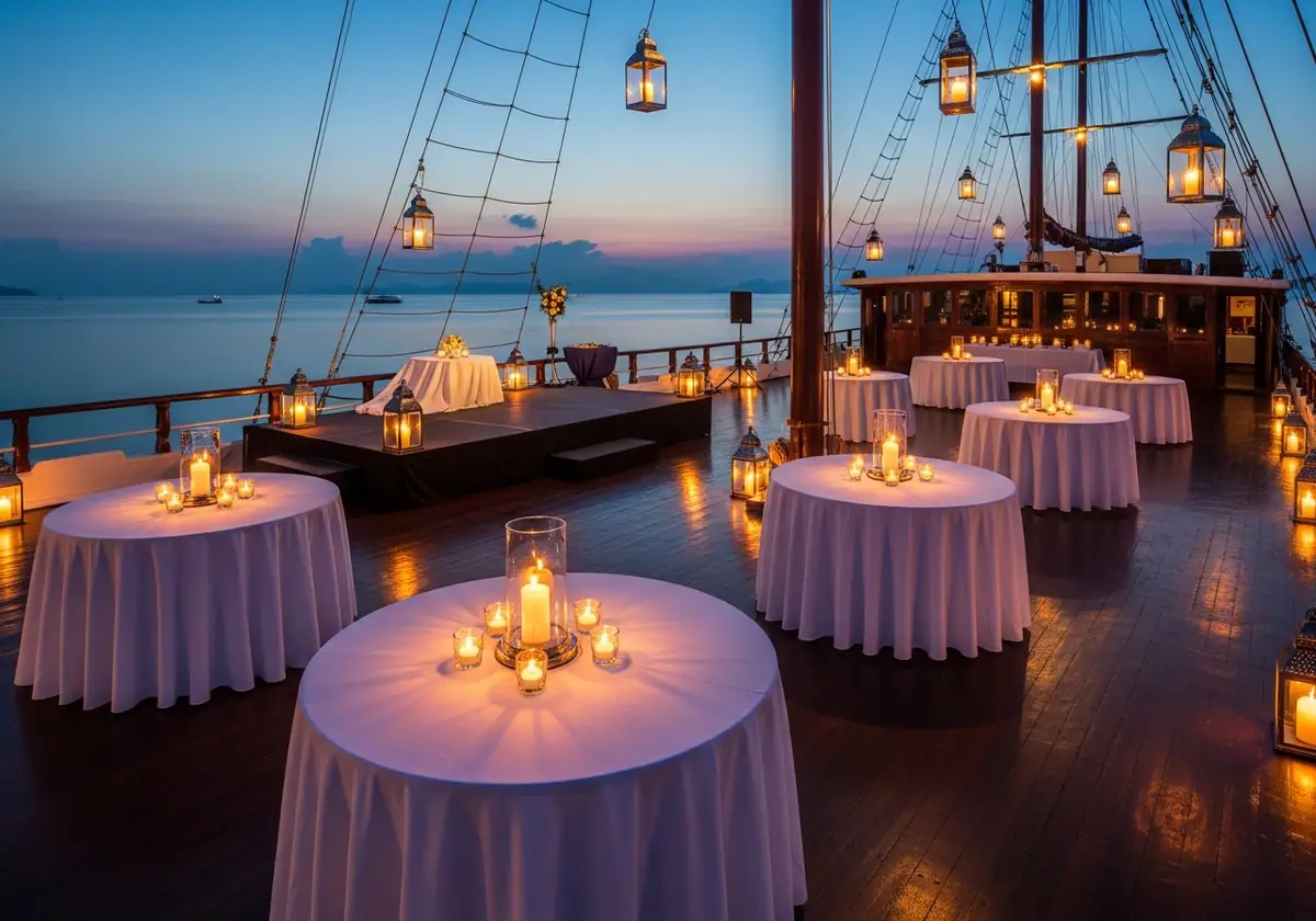 Awards Night Ideas Beside Komodo National Park
