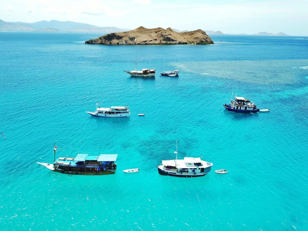 Request a Quote / RFP — Labuan Bajo MICE