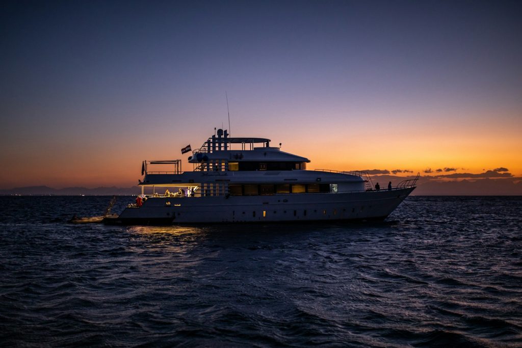 Gala Dinner Ideas in Labuan Bajo
