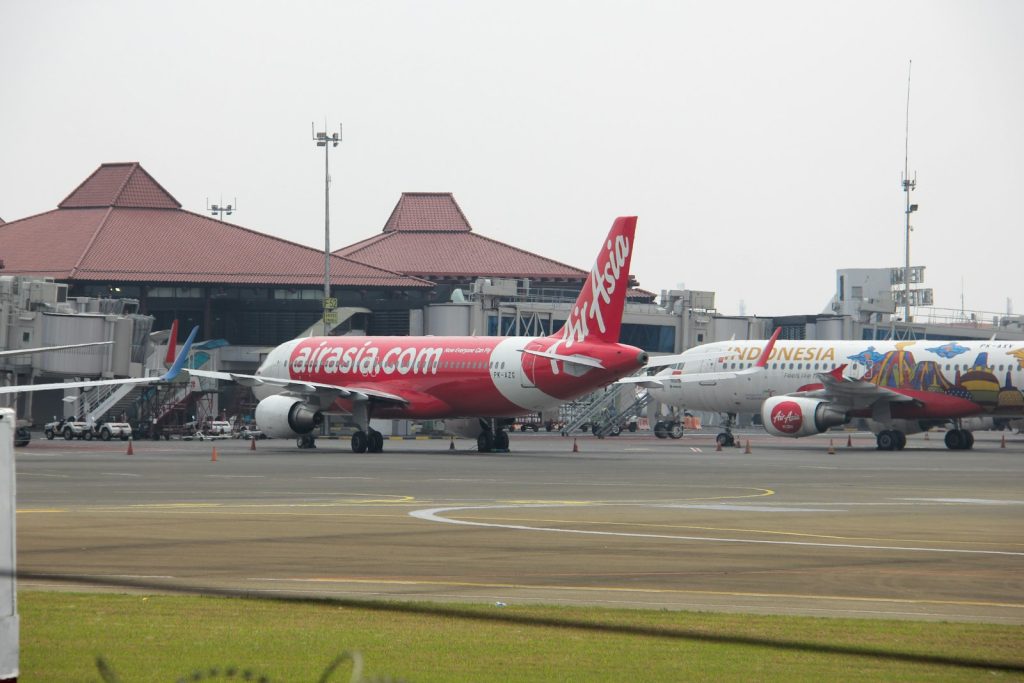 Getting Corporate Groups to Labuan Bajo (Flights)