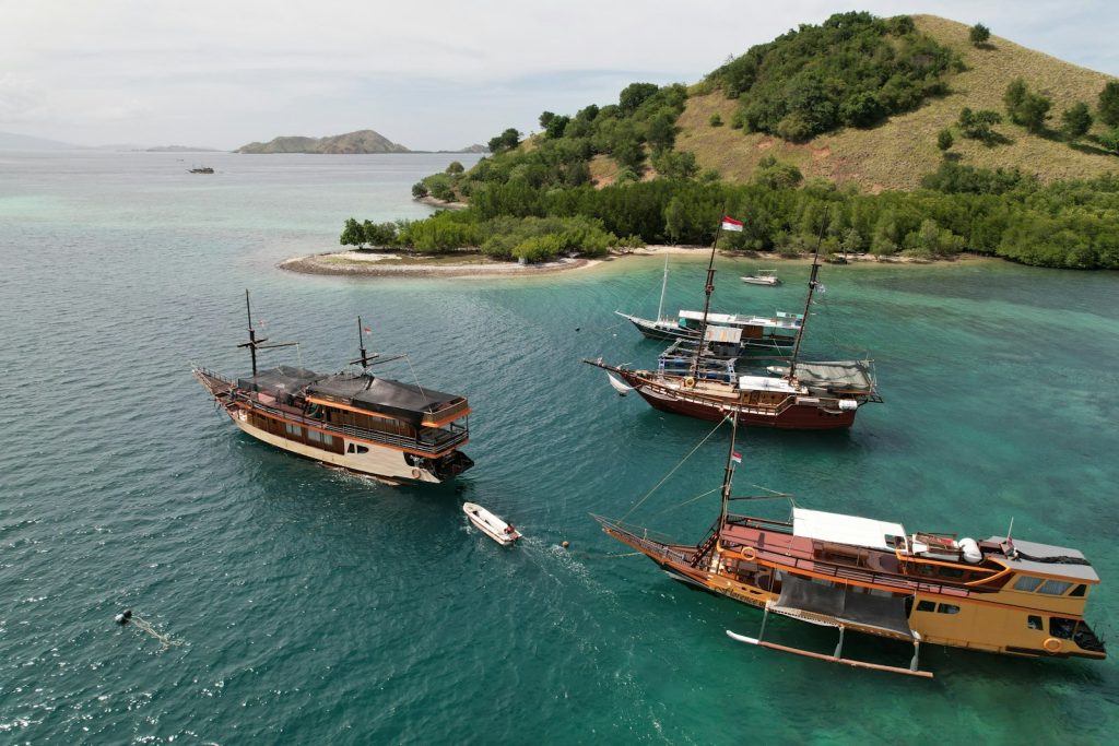 Labuan Bajo MICE: Corporate Events, Retreats & Incentives by Komodo Luxury