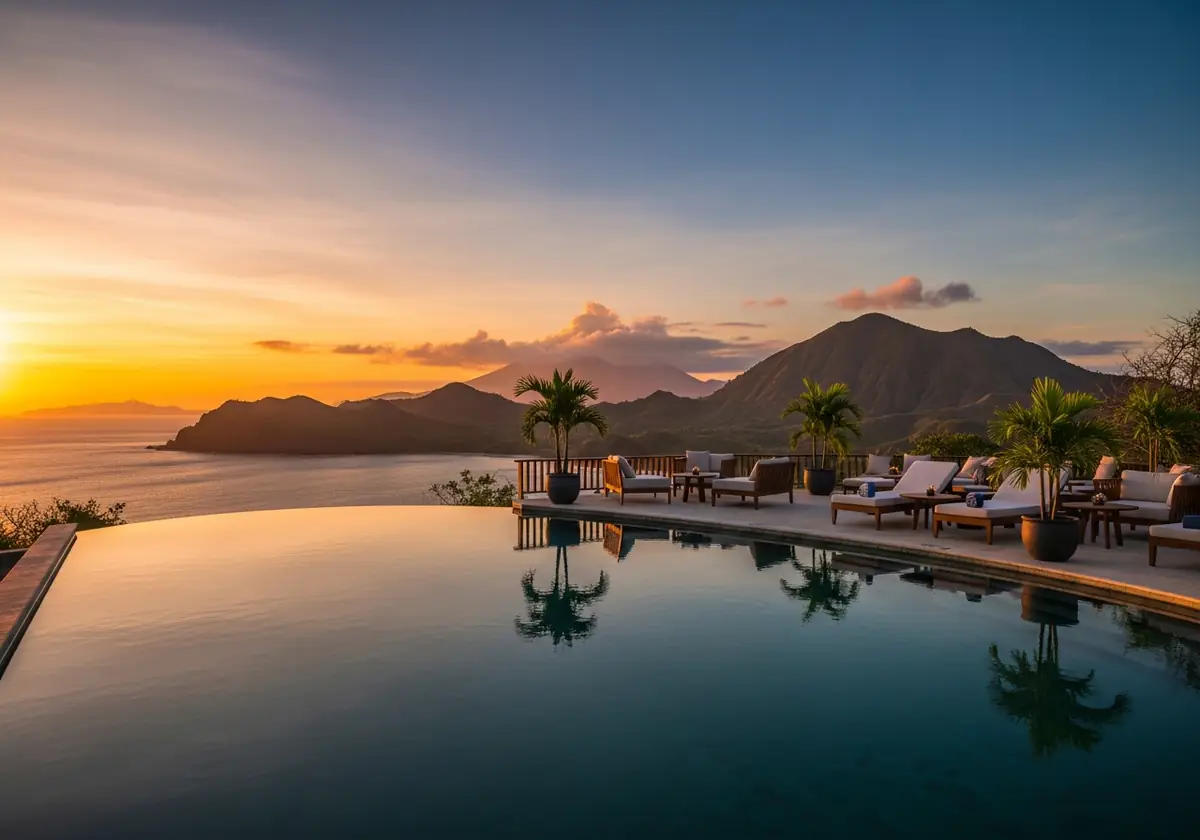 Incentive Travel Trends to Watch in 2027