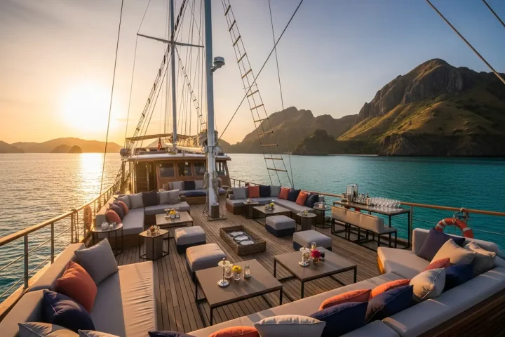 Komodo Incentive Trip Ideas for 2027
