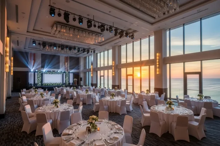Labuan Bajo Conference Venues Compared