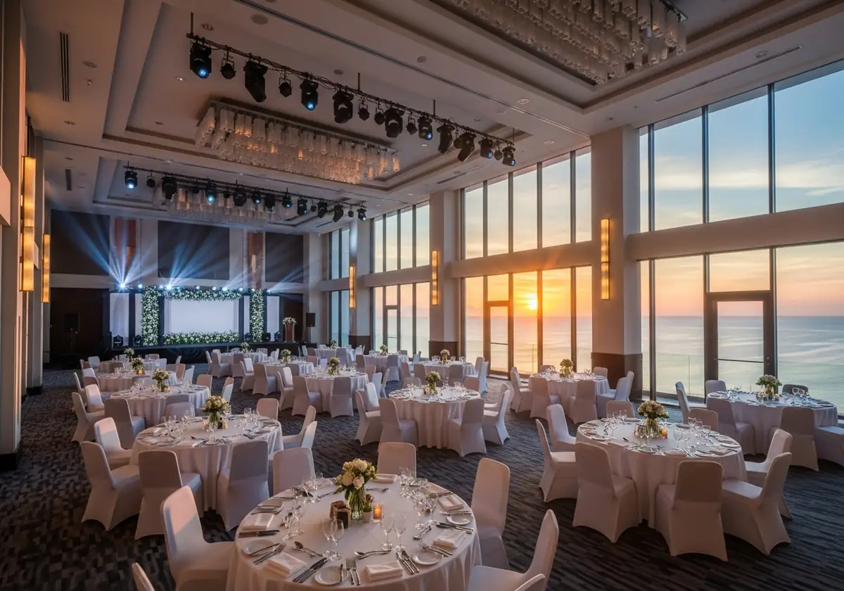 Labuan Bajo Conference Venues Compared