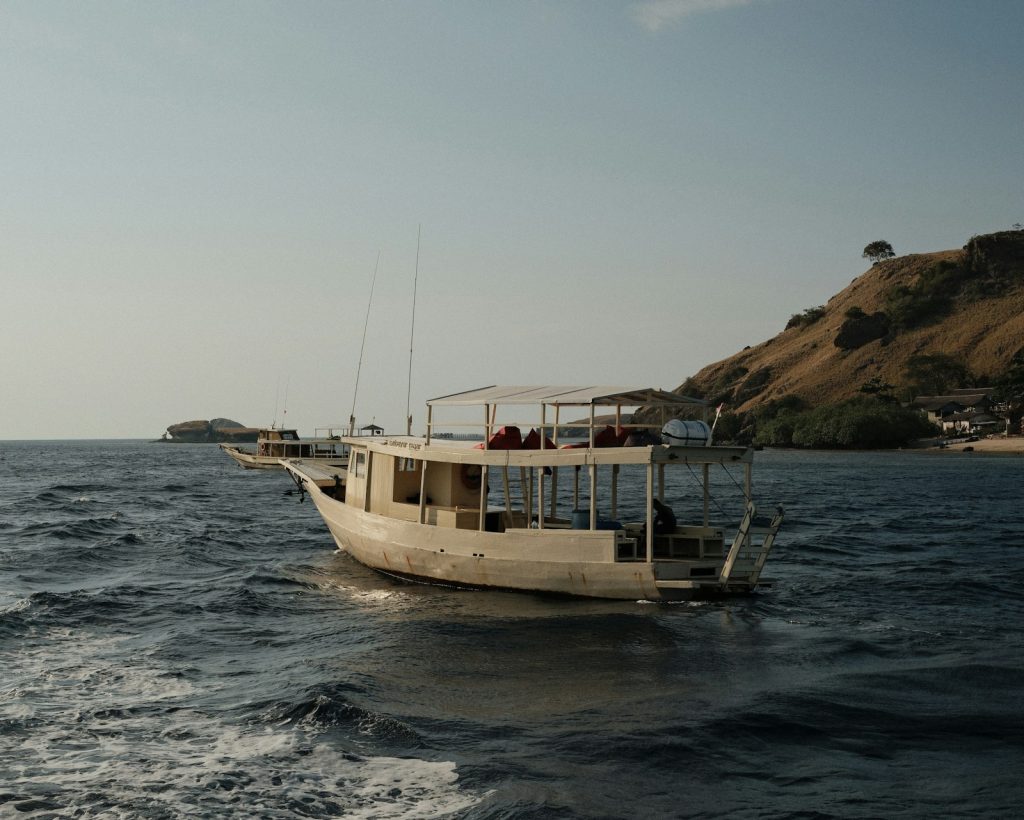Labuan Bajo Corporate Retreat & Company Retreat