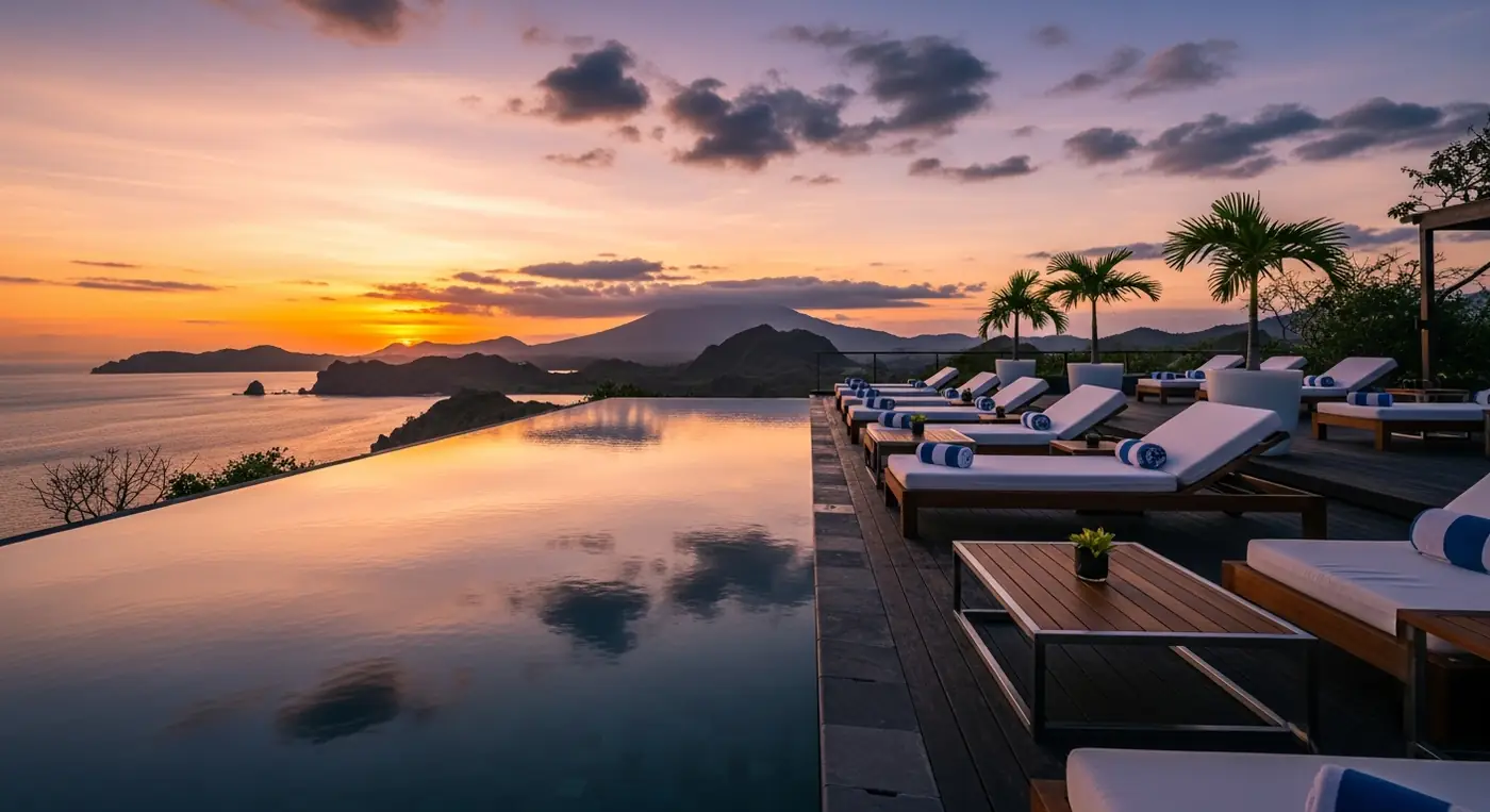 Labuan Bajo Incentive Travel — Planning, Budgets & Itineraries