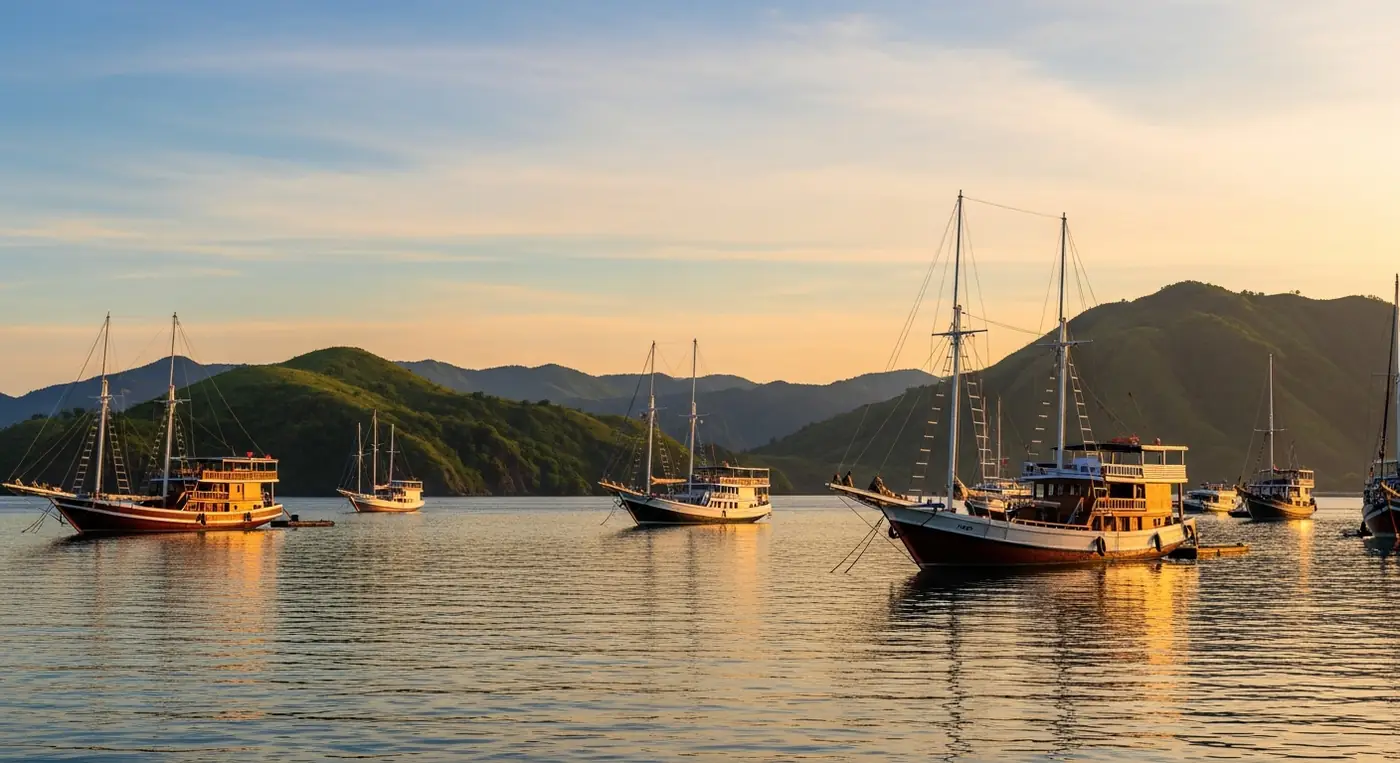 Labuan Bajo MICE FAQ 2026 — Corporate Events, Venues & Budgets