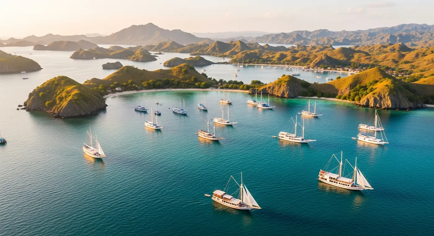 Labuan Bajo MICE Guide for Corporate Planners