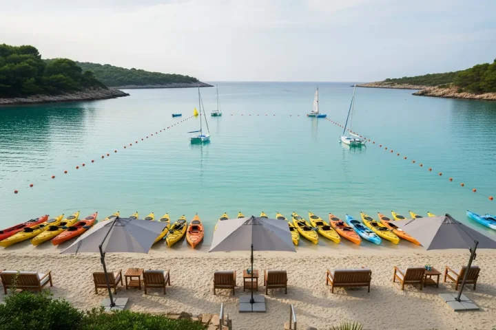 Team-Building Ideas in Labuan Bajo That Actually Work
