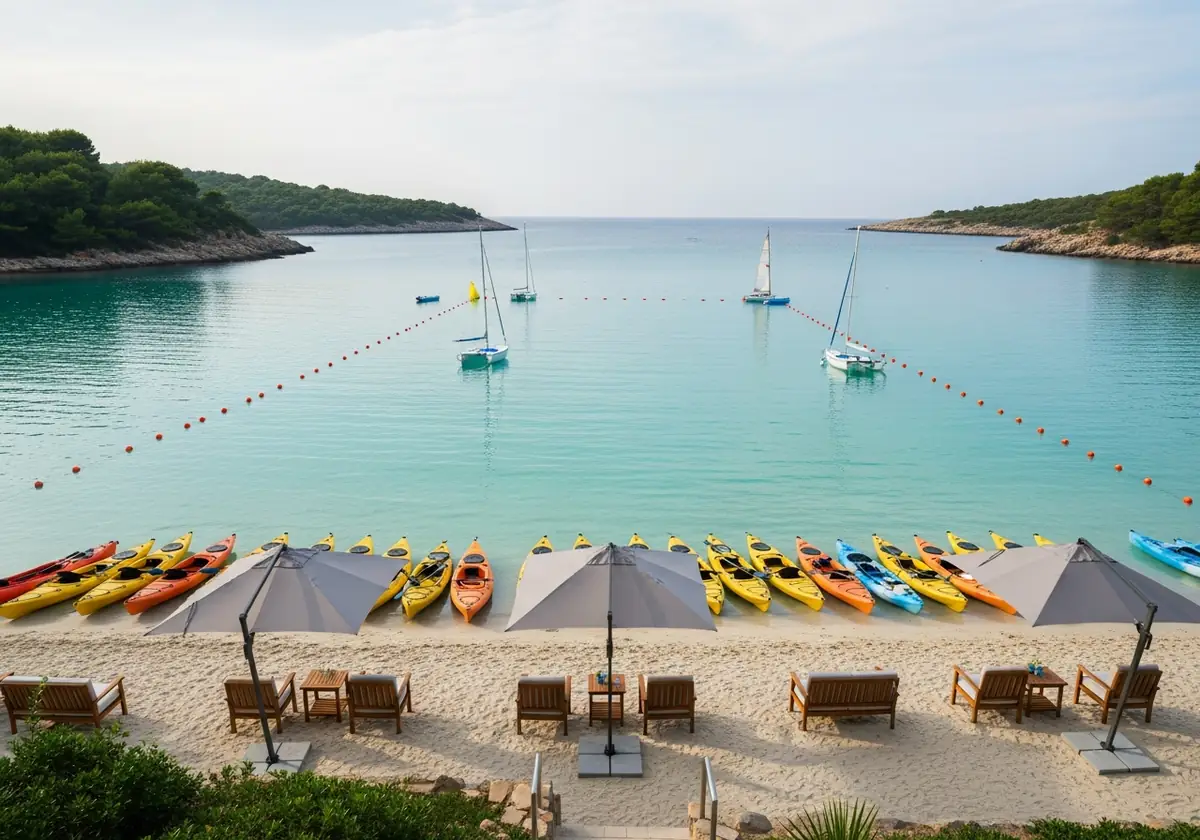 Team-Building Ideas in Labuan Bajo That Actually Work