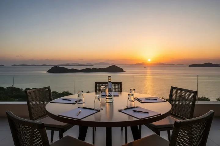 Designing a Leadership Offsite in Labuan Bajo