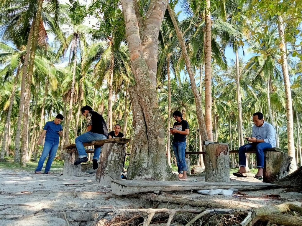 Outbound Kantor Labuan Bajo: Panduan Lengkap