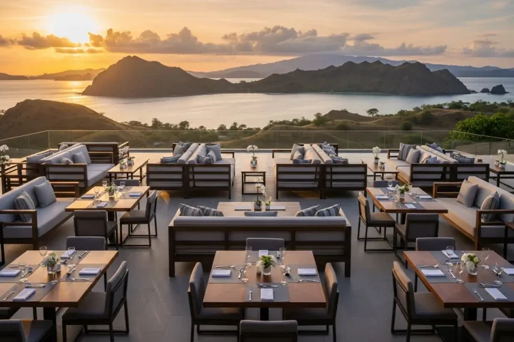 How to Plan a 2027 Corporate Retreat in Labuan Bajo