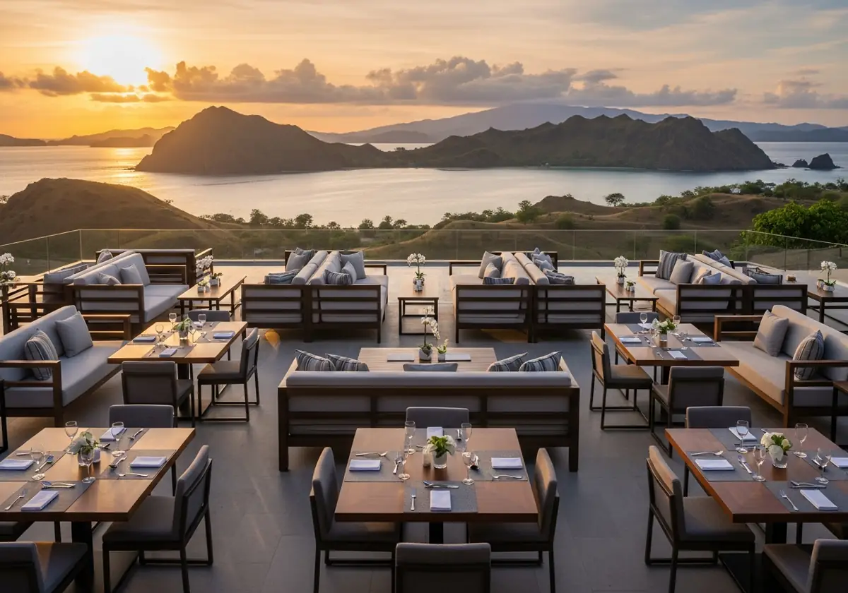 How to Plan a 2027 Corporate Retreat in Labuan Bajo