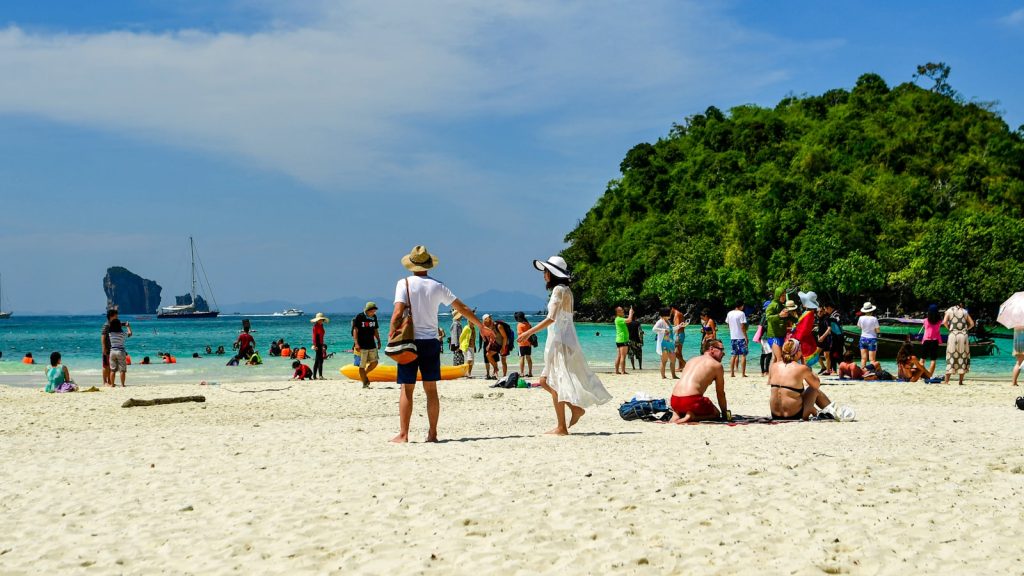 Hosting a Product Launch in Labuan Bajo