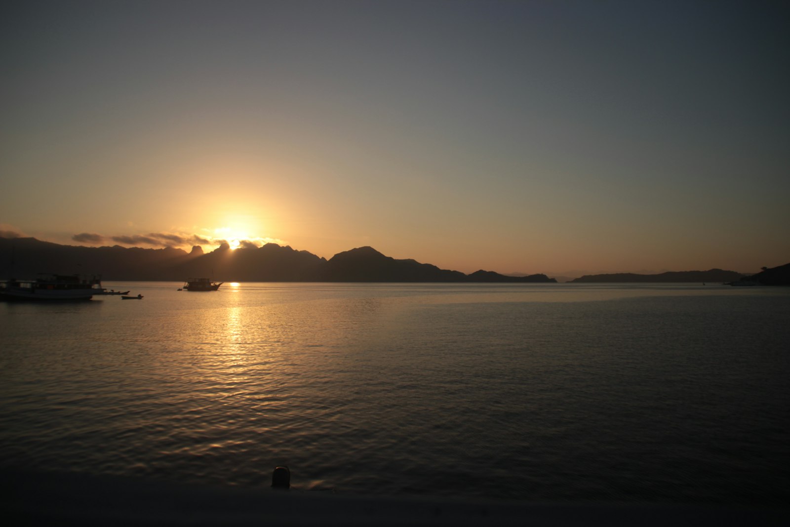 Why Labuan Bajo