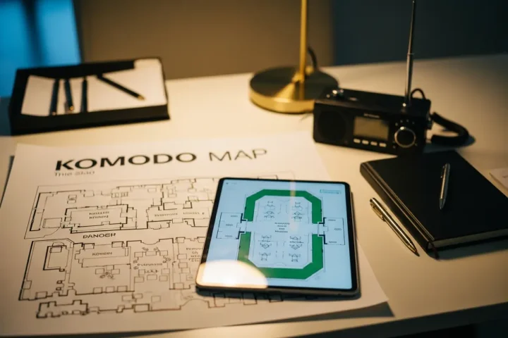 Why Use a MICE Event Organizer in Komodo