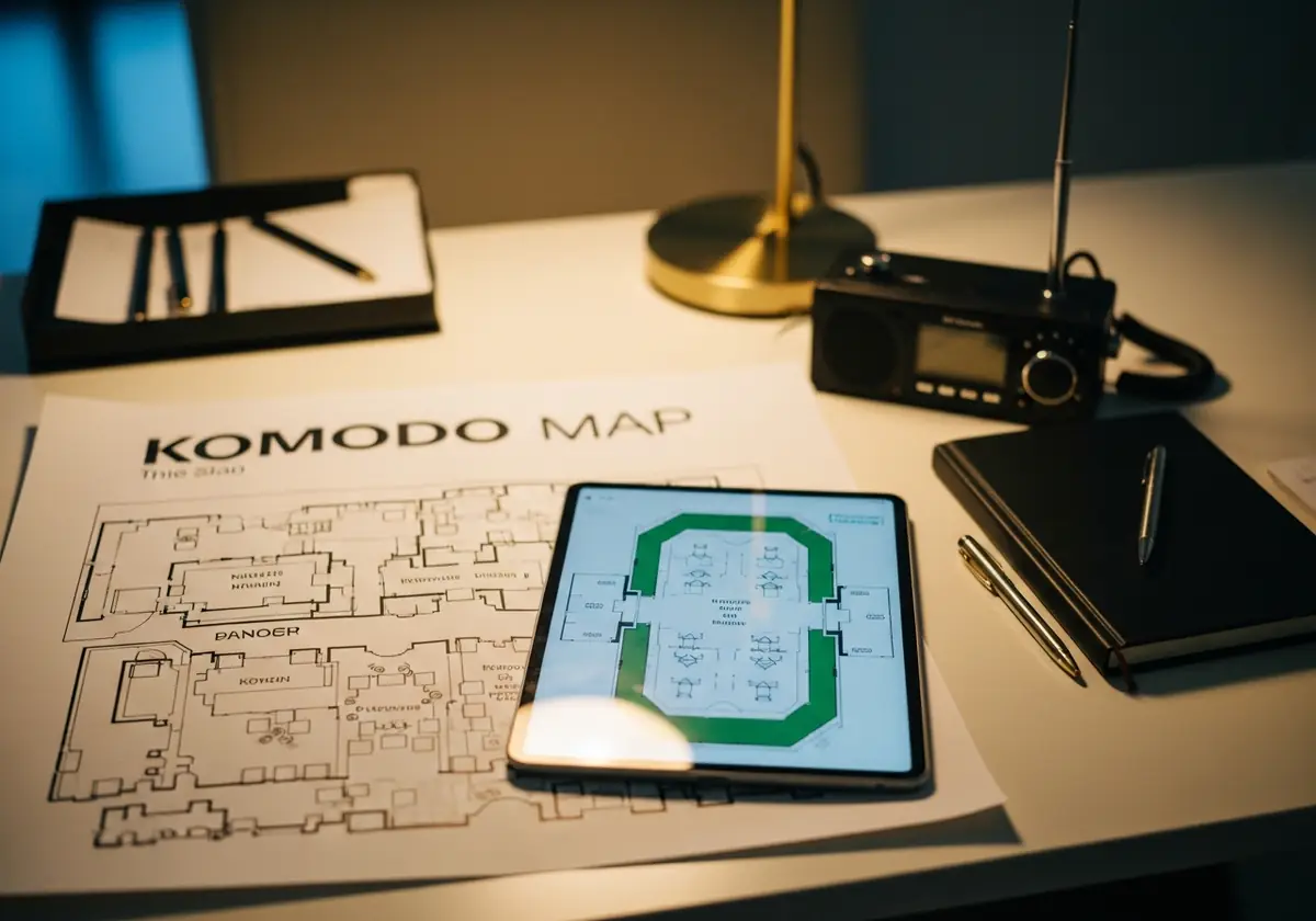 Why Use a MICE Event Organizer in Komodo